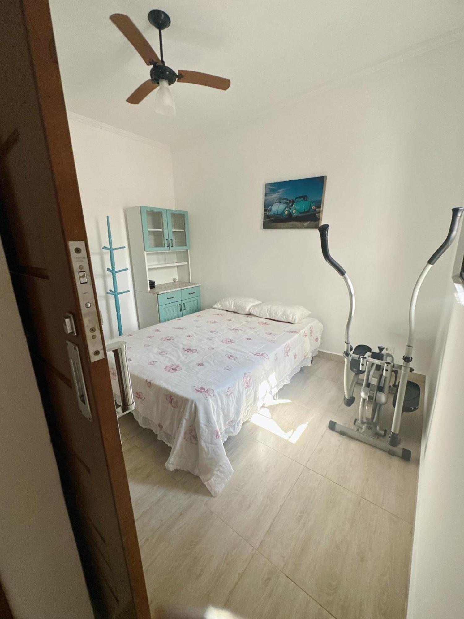 Casa Com Churrasqueira Prox A Asturias *