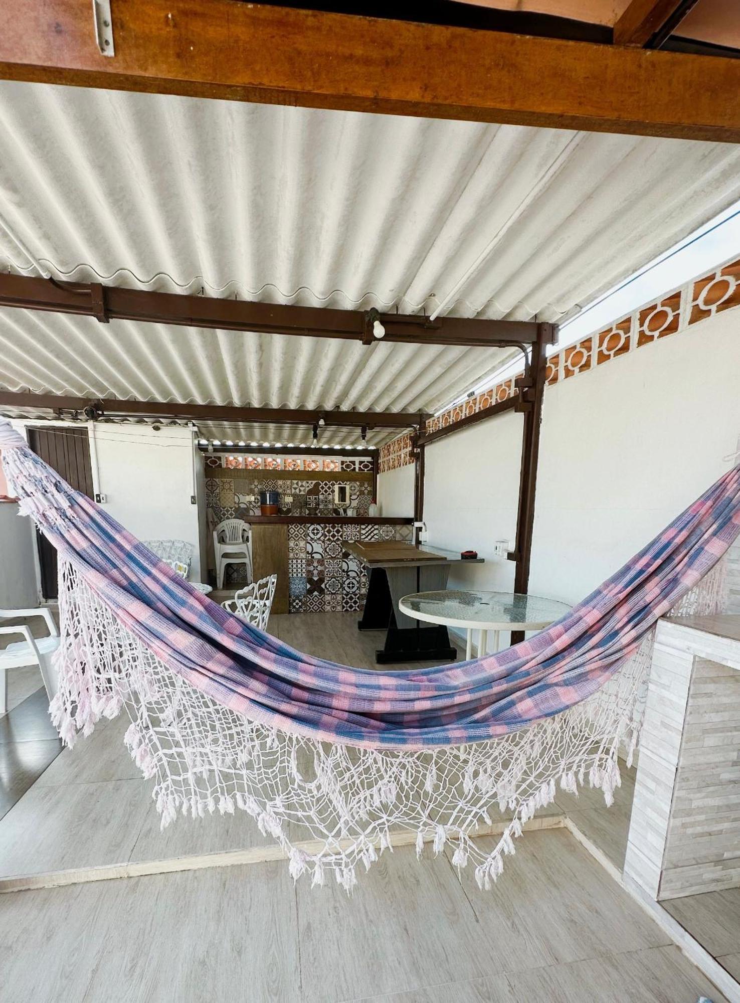 Casa Com Churrasqueira Prox A Asturias *