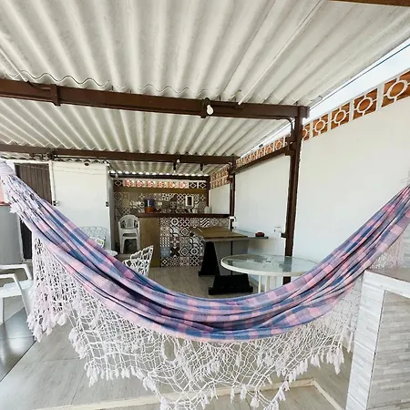 Casa Com Churrasqueira Prox A Praia Das Asturias Guaruja Exterior photo