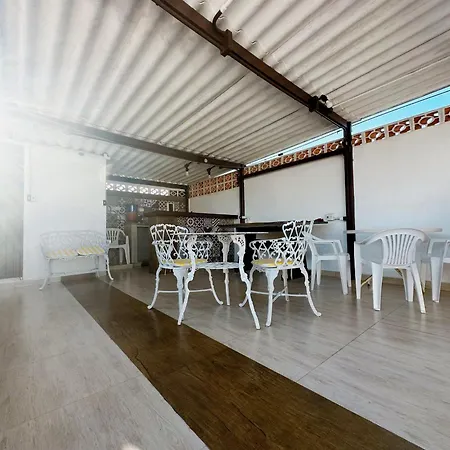 Casa Com Churrasqueira Prox A Praia Das Asturias Guaruja Exterior photo
